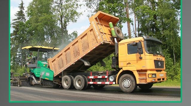 По нацпроекту в Брянском районе отремонтируют участок автодороги