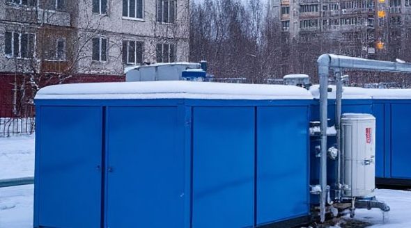 Задача по обеспечению надежного теплоснабжения Клинцов полностью выполнена