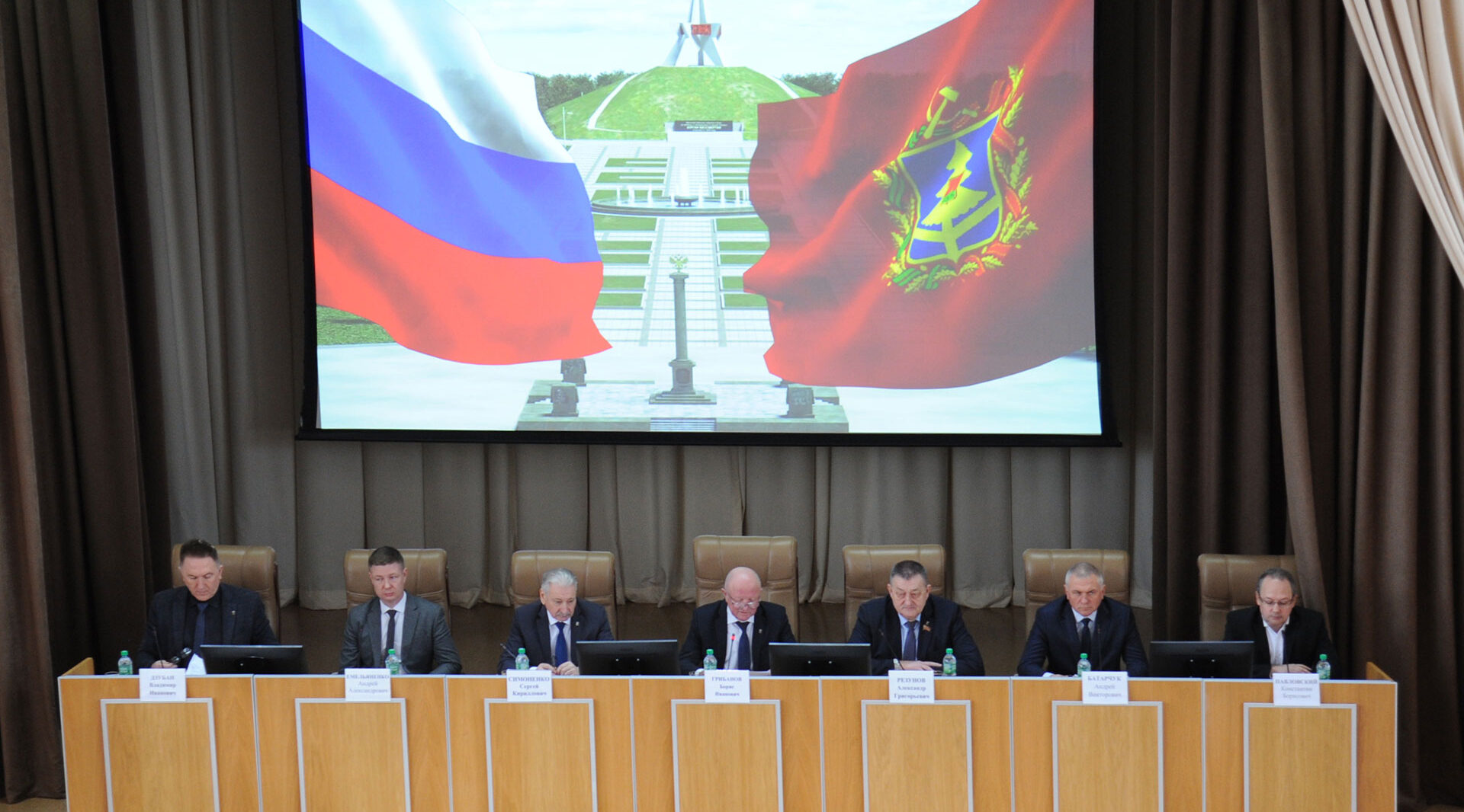 Главная аграрная задача 2026 года в Брянской области — вовлечь в оборот залежные земли