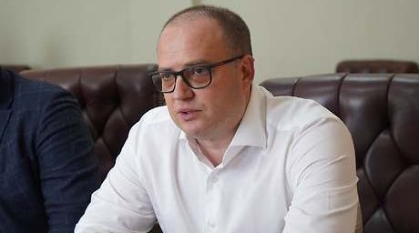 Губернатор Брянской области встретился с гендиректором филиала ПАО «Россети» — МЭС Северо-запада