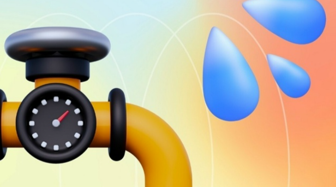 В Брянской области ведется капитальный ремонт участков водоснабжения