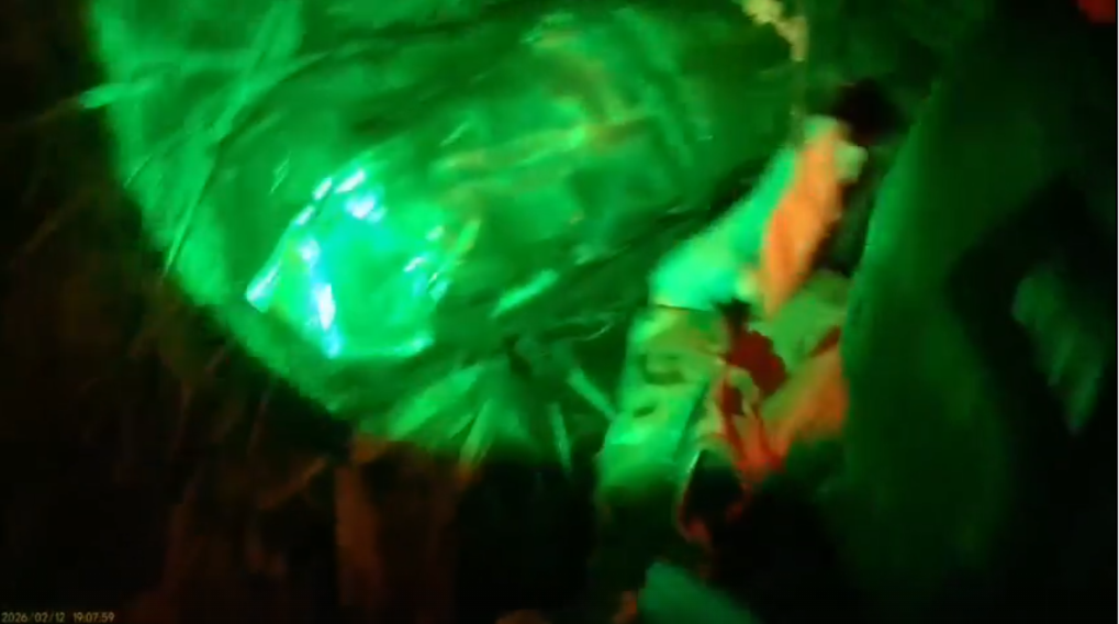 Как на фронте в боевых условиях применяют уникальную  сухую плазму из Брянска