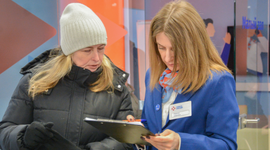 В Брянске прошла ярмарка вакансий