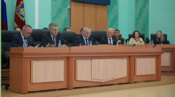 Новая мера поддержки семей с детьми в Брянской области