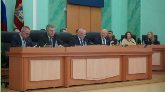 Размер единовременной выплаты при заключении контракта в Брянской области увеличен до миллиона