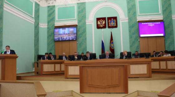 Брянские семьи могут по-новому распорядиться выплатой взамен земельного участка