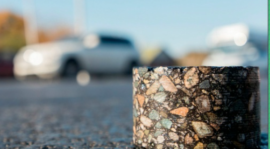 В Погарском районе в рамках нацпроекта отремонтируют мост через р.Судость