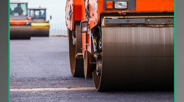 По нацпроекту  в Дубровском районе отремонтируют участок автодороги «Брянск – Смоленск» – Немерь