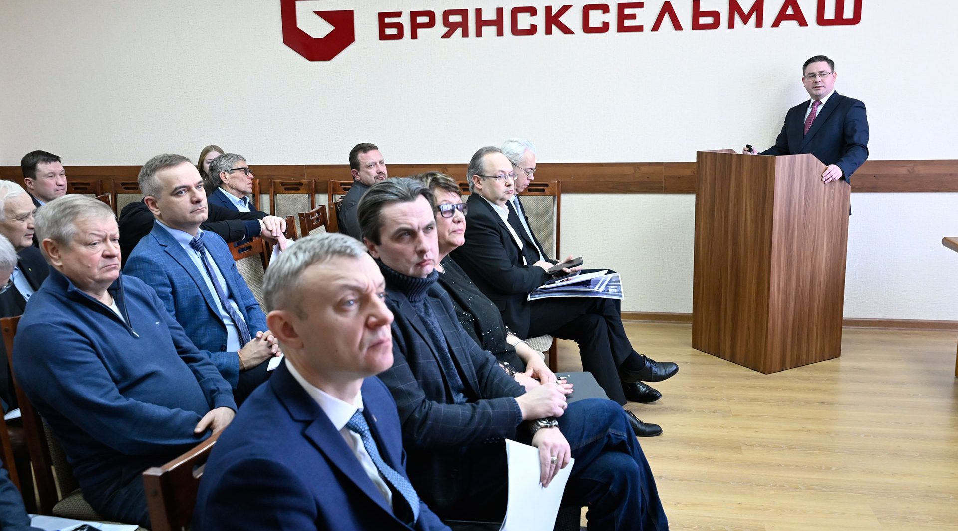 На Брянщине открыт поиск инвестора для промпарка с госсубсидией