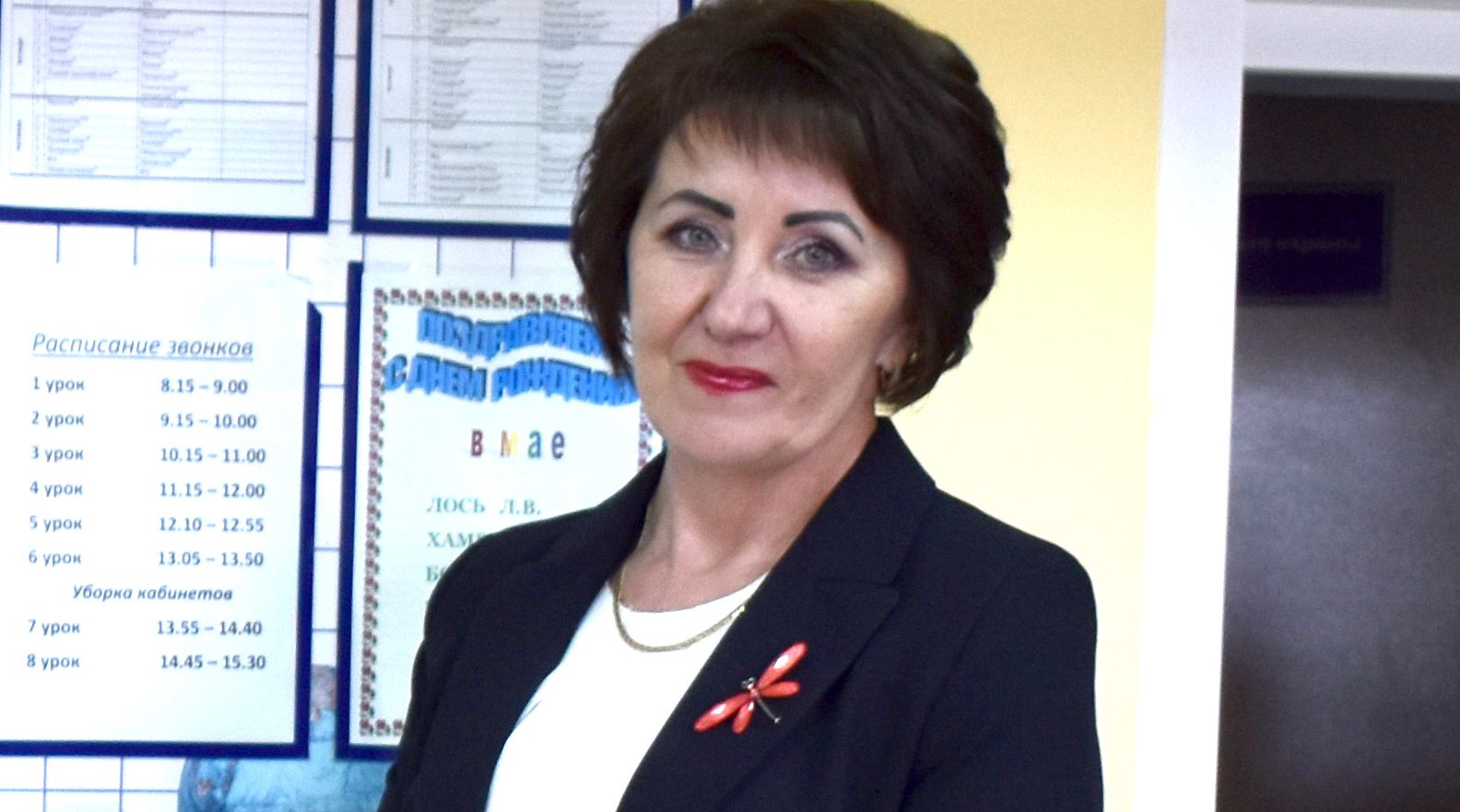 «Я испытываю гордость за то, что в Брянской области реализуется проект «Брянские Герои»