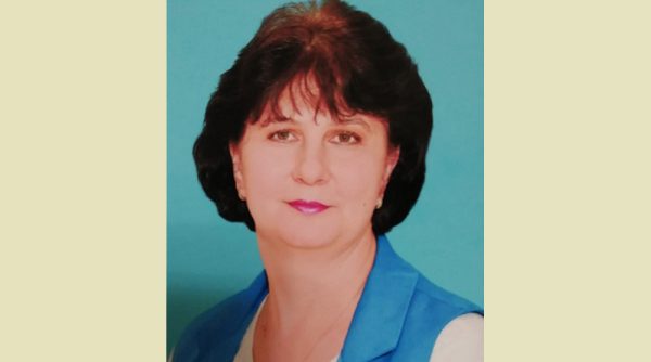 Завуч Клетнянской школы №2 Людмила Рябунина: «Дети  поддерживают воинов своими письмами»