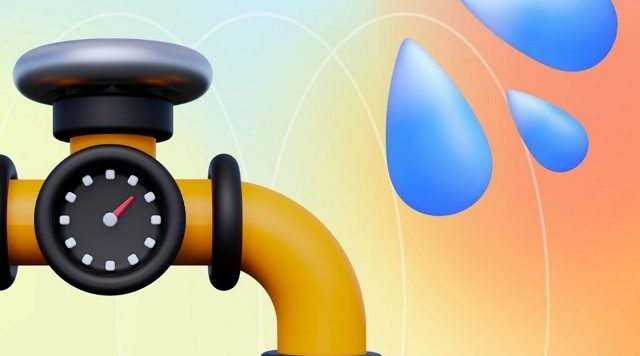 В Злынке Брянской области в рамках нацпроекта  продолжается капитальный ремонт водопроводных сетей