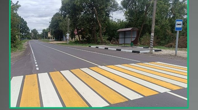 По нацпроекту в новом строительном сезоне в Брянской области обновят дороги