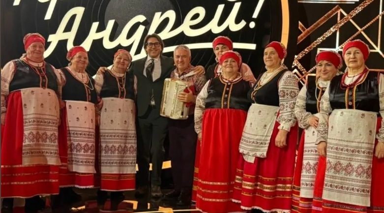 В программе «Привет, Андрей» будут участвовать брянские артисты