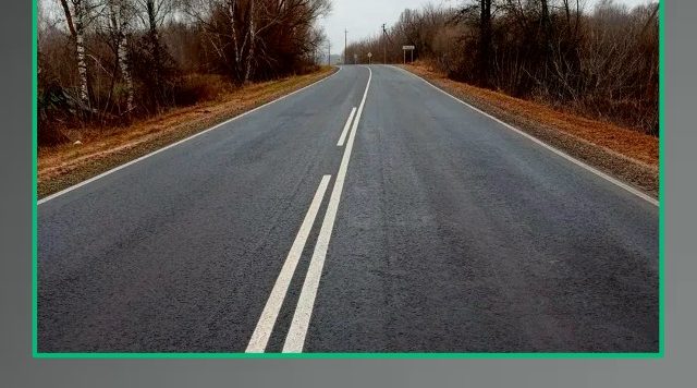 По нацпроекту в этом году на Брянщине продолжится ремонт региональных и межмуниципальных дорог