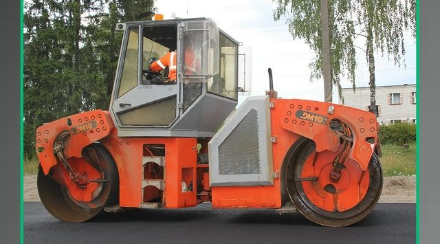 По нацпроекту в Брянске отремонтируют участок улицы Донбасской