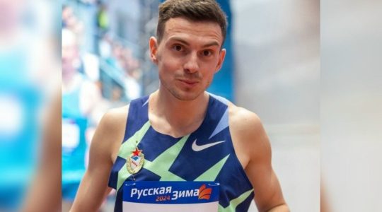 Брянская область завоевала пятое общекомандное место в Суперлиге