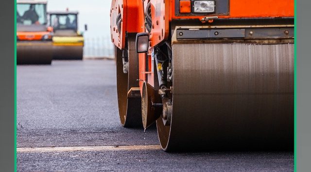 По нацпроекту в Брянске капитально отремонтируют участок автодороги по переулку Московскому