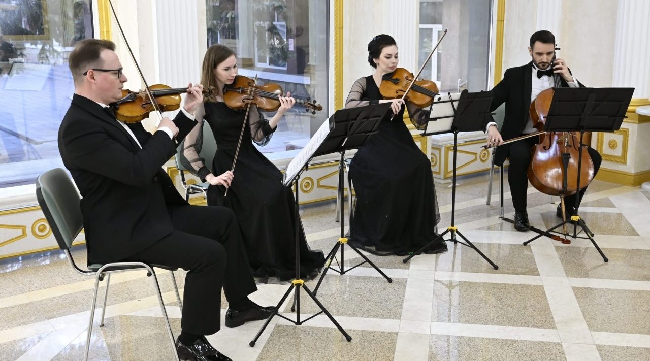 Губернатор Брянской области рассказал о достижениях культуры