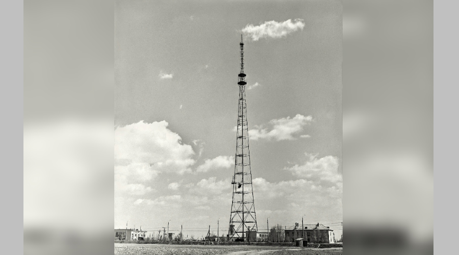 От черно-белого эфира к юбилею. Брянские связисты встречают новую веху