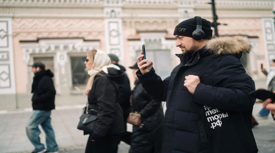 Стартовал отбор на программу «Архитекторы.рф»