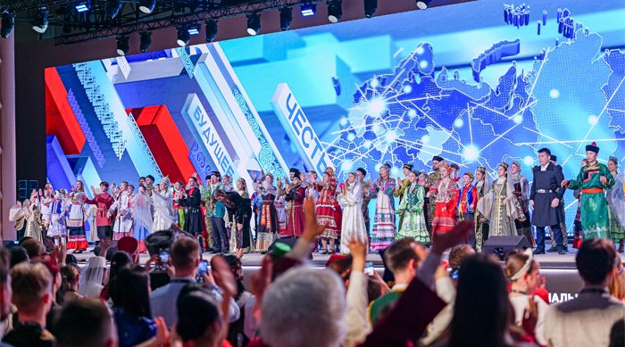 Тверь станет одной из ключевых площадок всероссийского марафона «Знание.Первые»