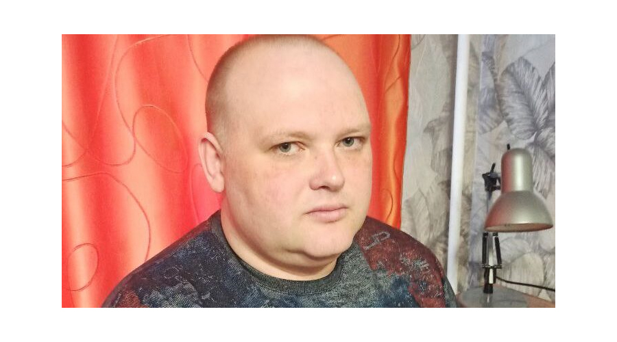 Учитель из Брянска помогал раненым во время обстрела