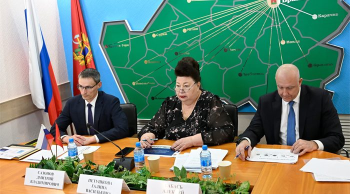 Брянская область вошла в тройку лидеров финансовой грамотности в России