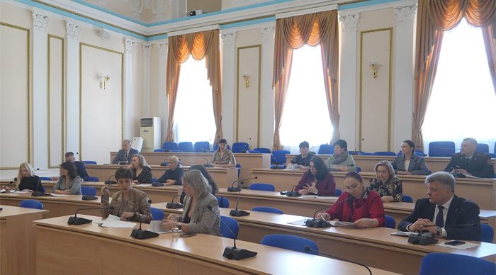 Число многодетных семей в Брянской области превысило 15,6 тысячи