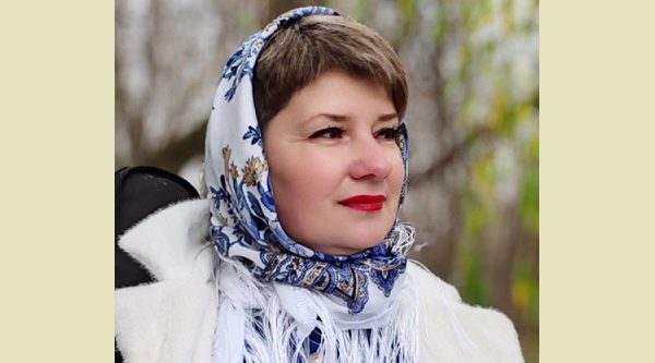Ирина Шунькина: «Сегодня против нацизма сплотилась вся Россия»