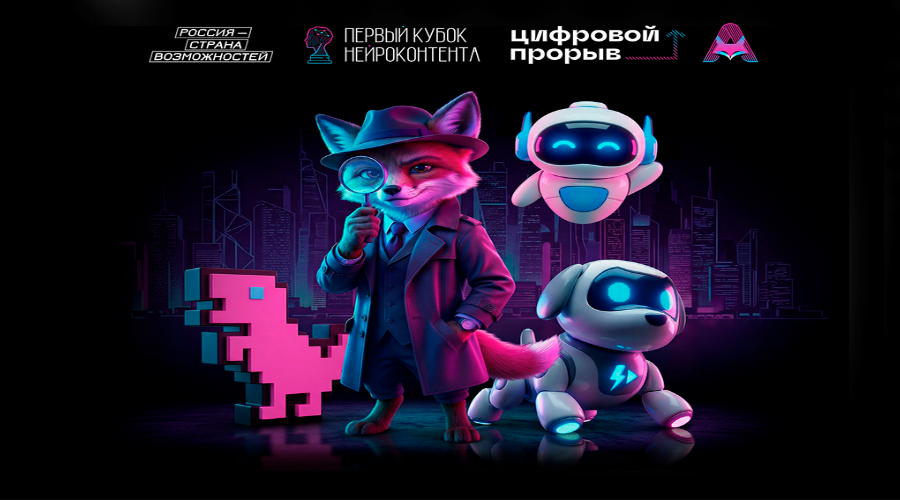 Цифровые идеи меняют будущее: жителей Брянской области приглашает  проект «Цифровой прорыв» 14+