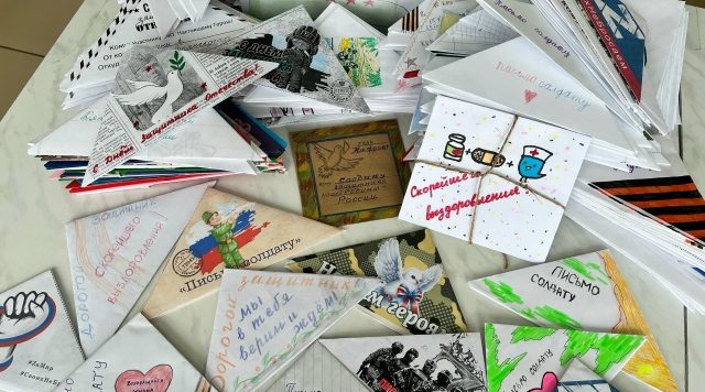 В рамках исполнения госконтракта  в лечебные учреждения Минобороны России доставлена сухая плазма