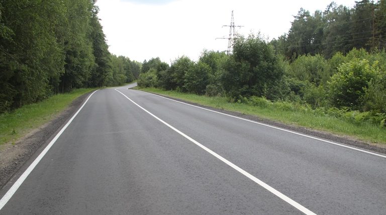 В Брянской области проведут проверку дорог, находящихся на гарантийном обслуживании
