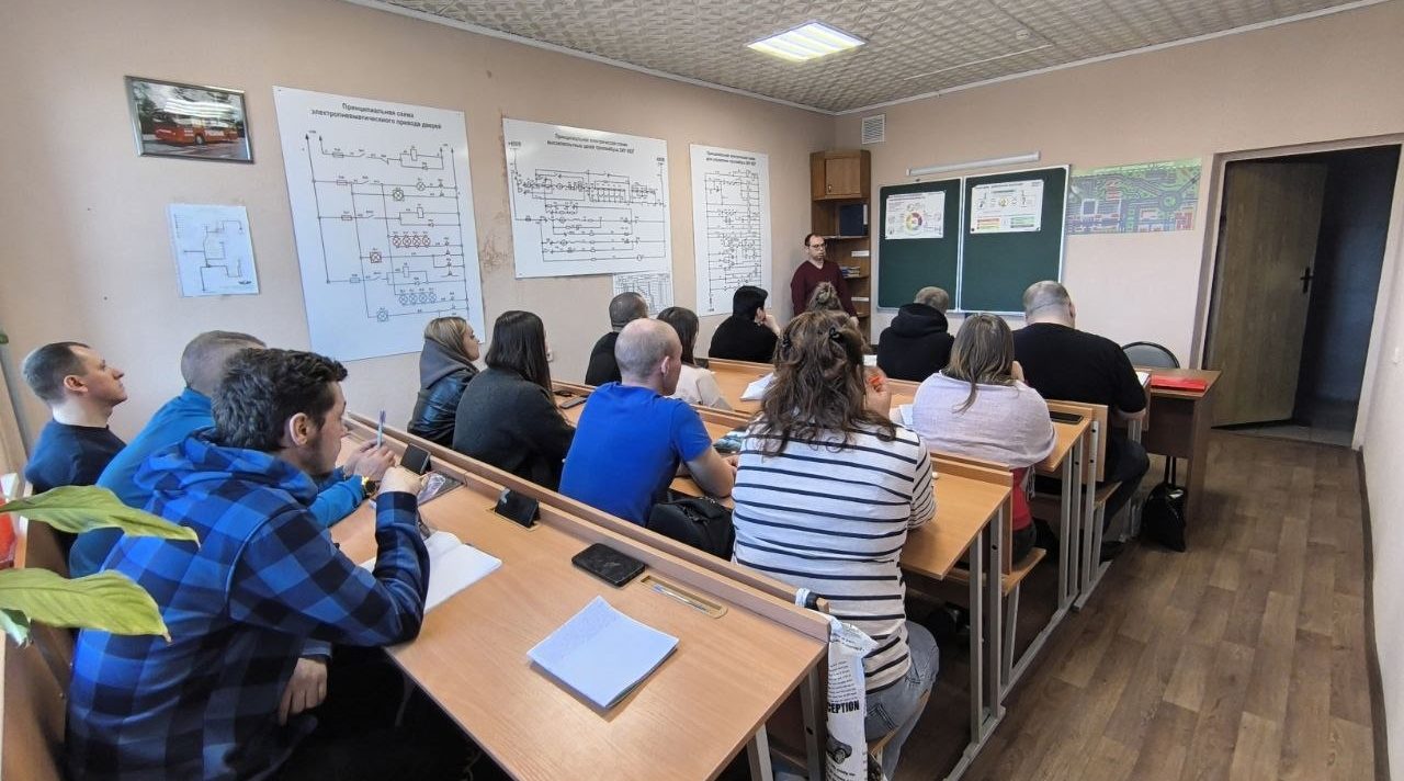 Брянское предприятие тиражирует опыт бережливого производства