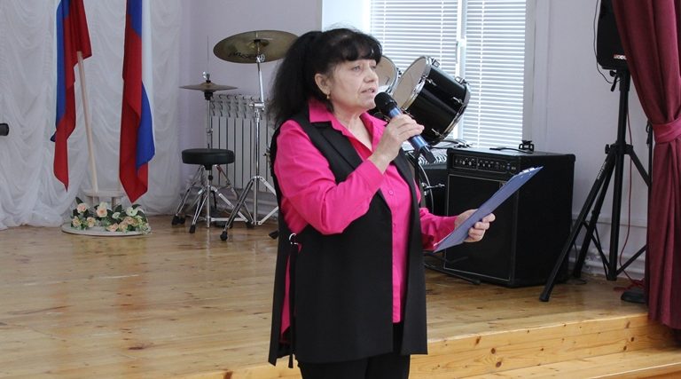 В Клетне стартовал конкурс «Самый классный классный»