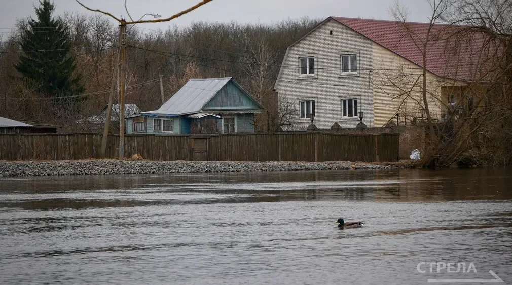 В Брянске готовится проверка оборудования перед весенним паводком