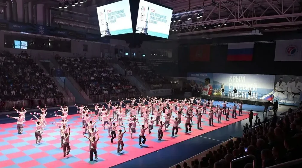 Губернатор Александр Богомаз: «Брянскую область и Крым связывает общая героическая история»