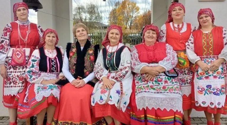 Мирнинский дом культуры — победитель государственного гранта