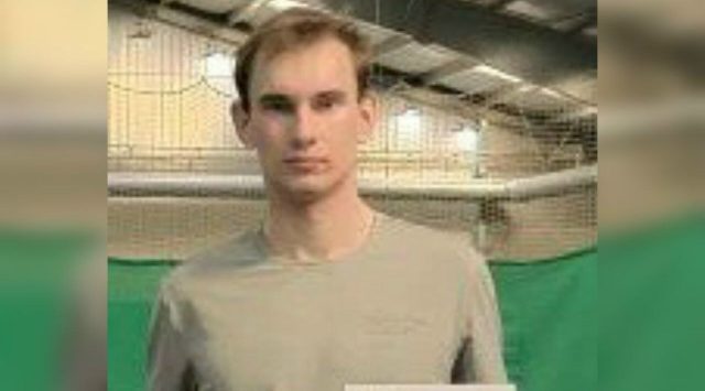 Брянский спортсмен Егор Польский занял второе место на турнире «Золотые купола»