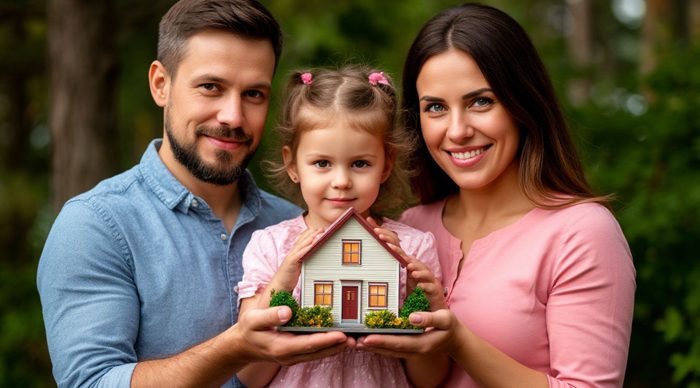 54 молодые семьи в Брянской области улучшили жилищные условия в 2025 году