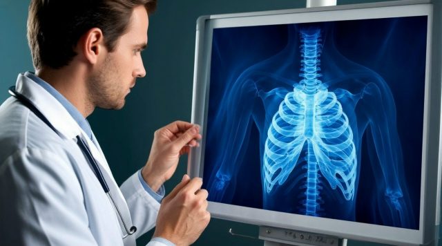 Туберкулез под контролем. Как регион добился снижения заболеваемости и почему важна профилактика