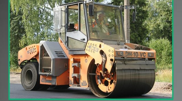 По нацпроекту в Брянске капитально отремонтируют более 30 участков улично-дорожной сети