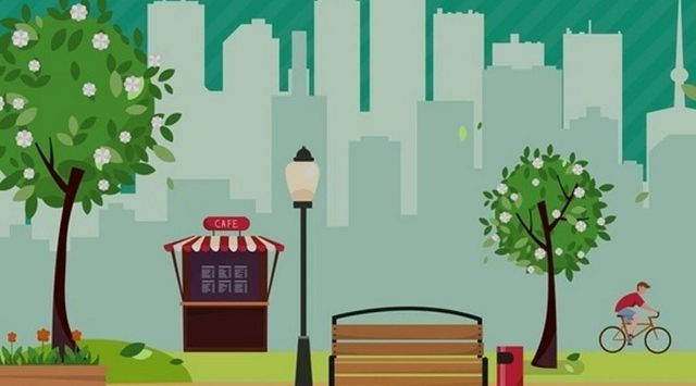 В Брянской области преображаются общественные территории