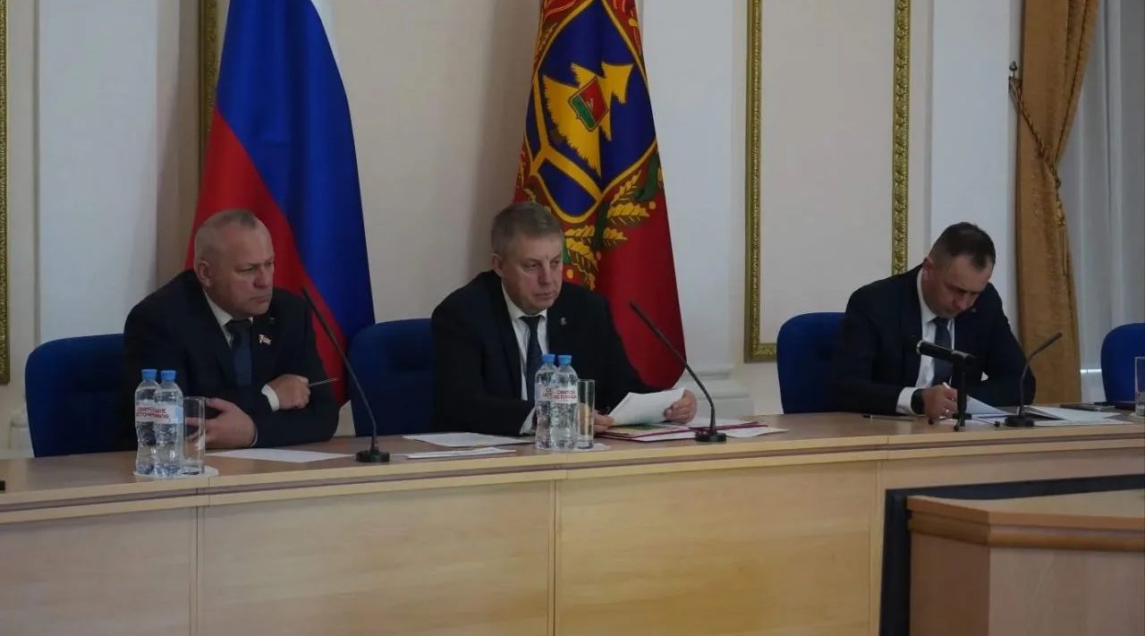 Брянские аграрии вышли в лидеры по удобрениям