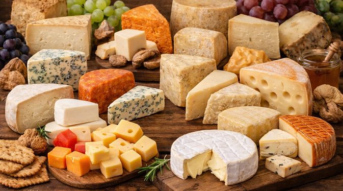 Сырная грамотность: как выбрать качественный продукт и не навредить здоровью