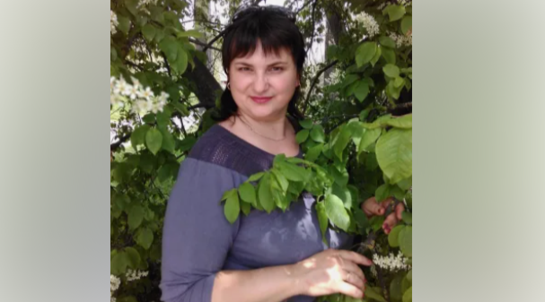 Елена Анищенкова: «Ужасает факт, что в украинских школах детей воспитывали на примерах бандеровцев»