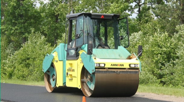 По национальному проекту   в Брянской области будут отремонтированы важные участки автодорог