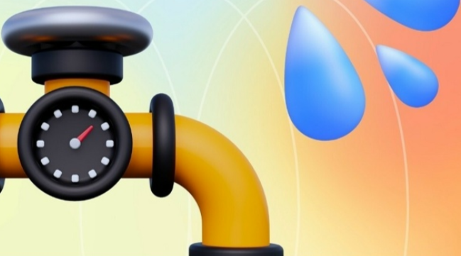 В брянском поселке Красная Гора отремонтируют водопроводные сети