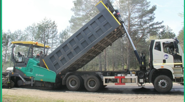 В рамках нацпроекта в Брянской области отремонтируют 150 км дорог