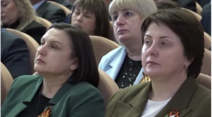 В Брянске прошел XXI Съезд Совета муниципальных образований региона